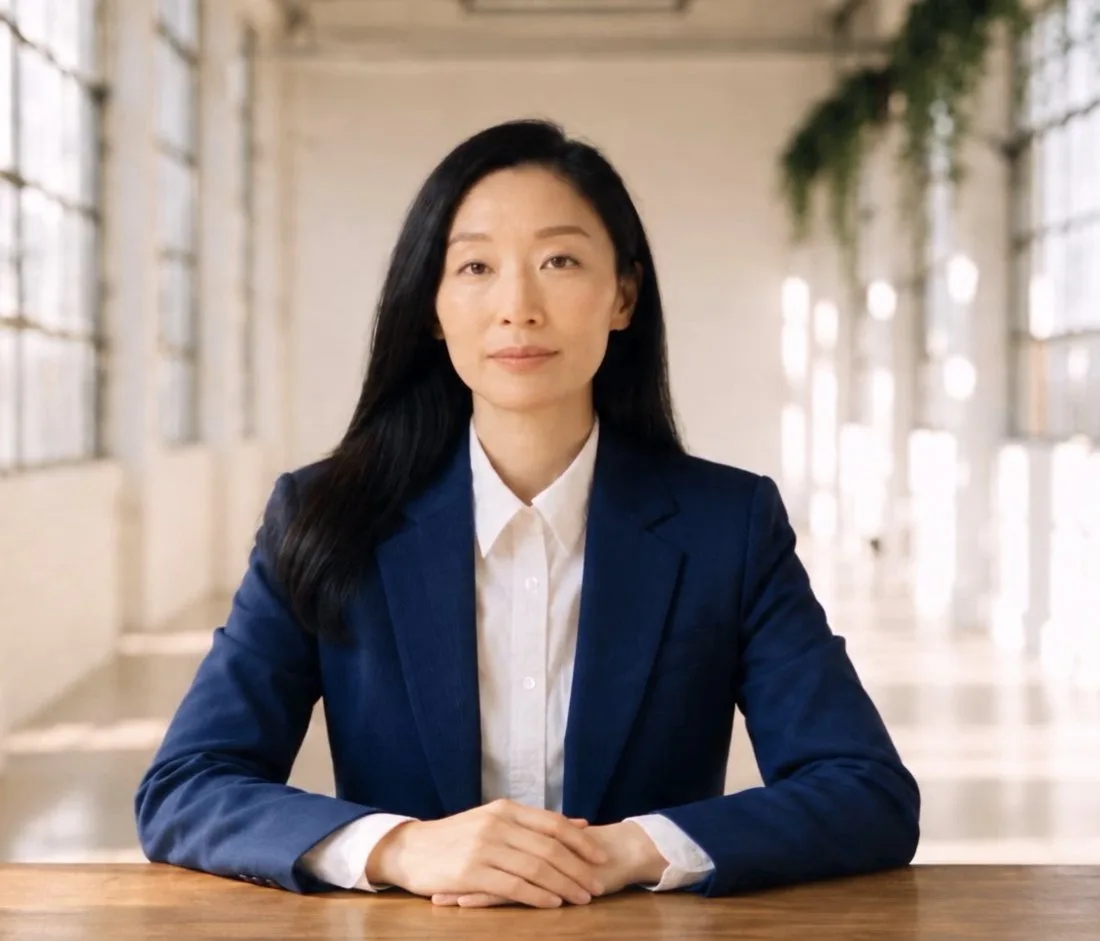 A live roleplay with a lifelike AI avatar in Social Animal
